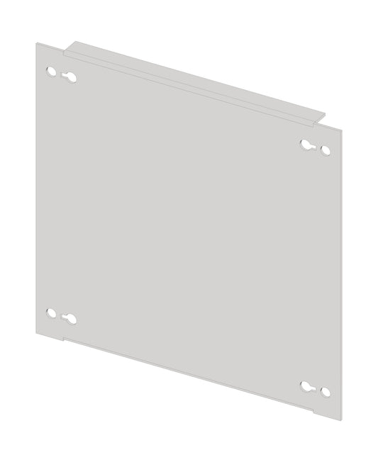 Mască oarbă din plastic 1B6K (Lăţ=1PC / Înălţ=6UV)