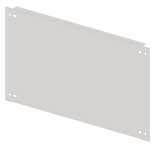 Mască oarbă din plastic 2B7K (Lăţ=2PC / Înălţ=7UV)