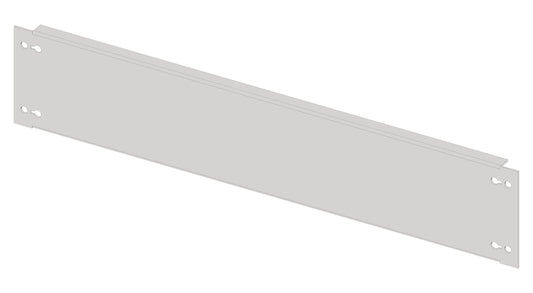 Mască oarbă din plastic 3B3K (Lăţ=3PC / Înălţ=3UV)