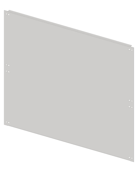 Mască oarbă din plastic 4B18K (Lăţ=4PC / Înălţ=18UV)