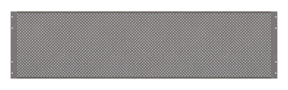Perforated Mounting Plate width 5, 6 Modul Heights