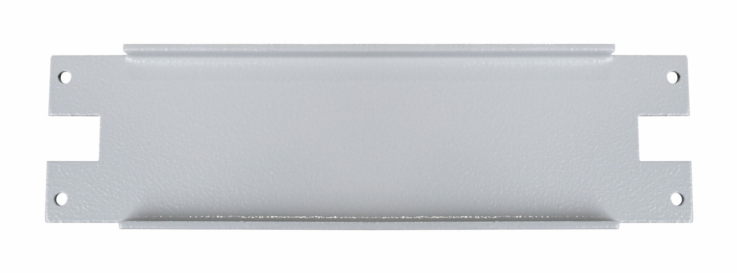 Placă de montaj 1PC-70, 240x70x13mm