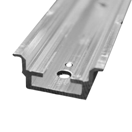 Şină de montaj 5HC Aluminiu