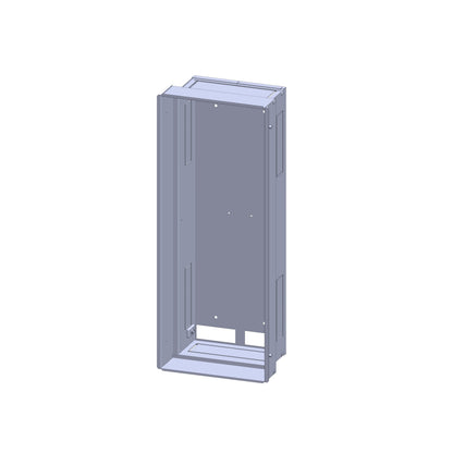 Cuvă, S3 1MW-18 (Lăţ=1PC / Înălţ=18UV)