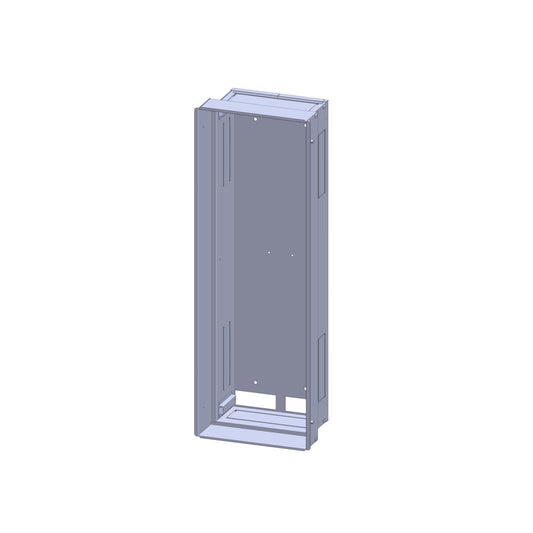 Cuvă, S3 1MW-21 (Lăţ=1PC / Înălţ=21UV)