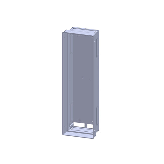 Cuvă, S3 1MW-24 (Lăţ=1PC / Înălţ=24UV)