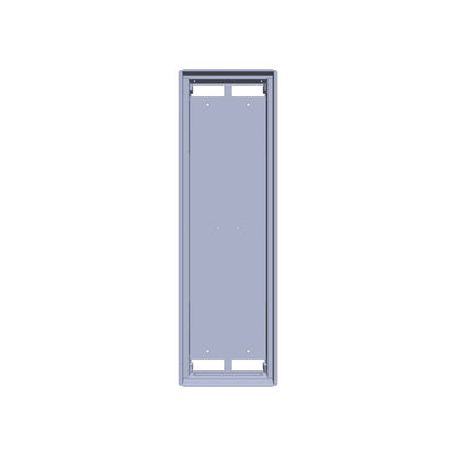 Cuvă, S3 1MW-24 (Lăţ=1PC / Înălţ=24UV)