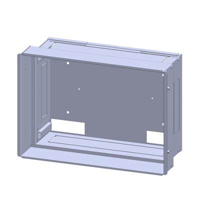Cuvă, S3 2MW-7 (Lăţ=2PC / Înălţ=07UV)
