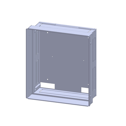 Cuvă, S3 2MW-12 (Lăţ=2PC / Înălţ=12UV)