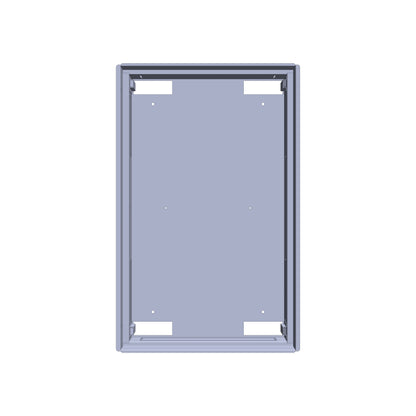 Cuvă, S3 2MW-18 (Lăţ=2PC / Înălţ=18UV)