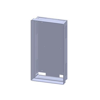 Cuvă, S3 2MW-21 (Lăţ=2PC / Înălţ=21UV)
