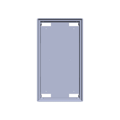 Cuvă, S3 2MW-21 (Lăţ=2PC / Înălţ=21UV)