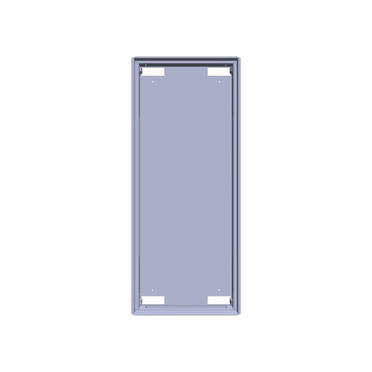 Cuvă, S3 2MW-28 (Lăţ=2PC / Înălţ=28UV)