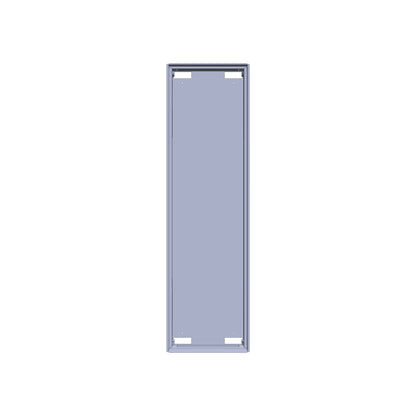 Cuvă, S3 2MW-42 (Lăţ=2PC / Înălţ=42UV)