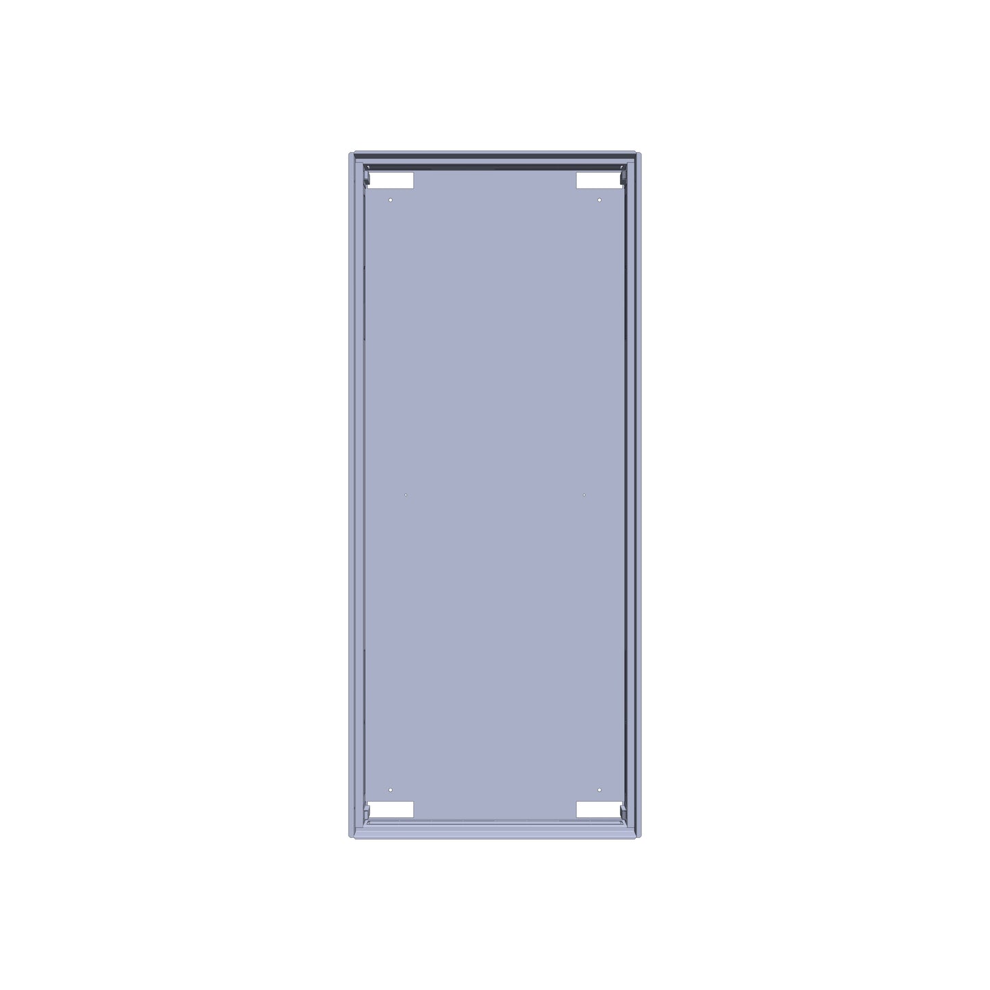 Cuvă, S3 3MW-39 (Lăţ=3PC / Înălţ=39UV)