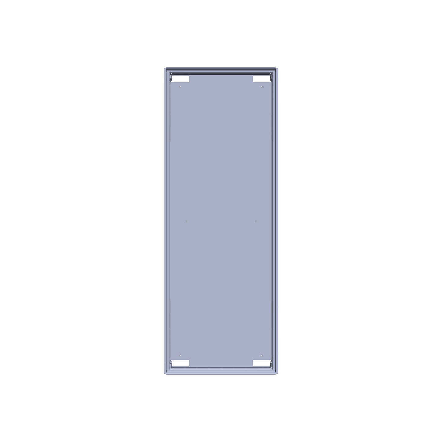 Cuvă, S3 3MW-45 (Lăţ=3PC / Înălţ=45UV)