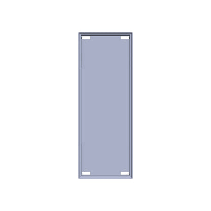 Cuvă, S3 3MW-45 (Lăţ=3PC / Înălţ=45UV)