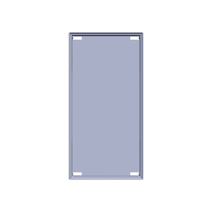 Cuvă, S3 4MW-42 (Lăţ=4PC / Înălţ=42UV)