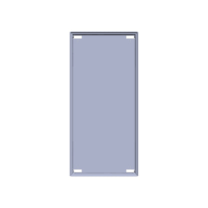 Cuvă, S3 4MW-45 (Lăţ=4PC / Înălţ=45UV)