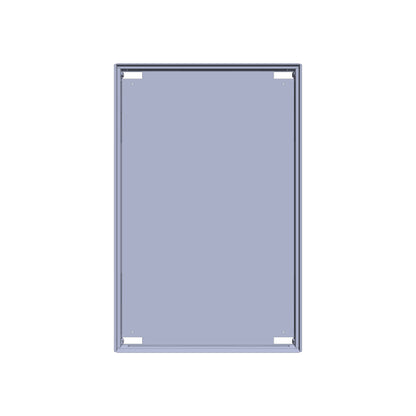 Cuvă, S3 5MW-39 (Lăţ=5PC / Înălţ=39UV)