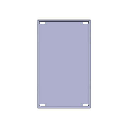 Cuvă, S3 5MW-42 (Lăţ=5PC / Înălţ=42UV)