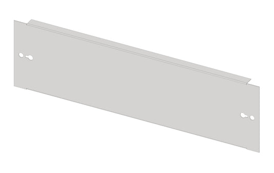 front plate 426mm B3 sheet steel
