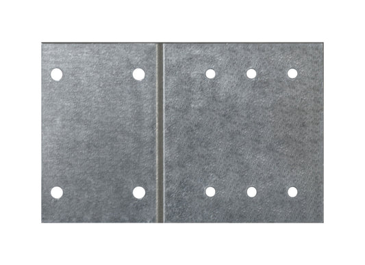 Suport montaj şină în adâncime, 110mm
