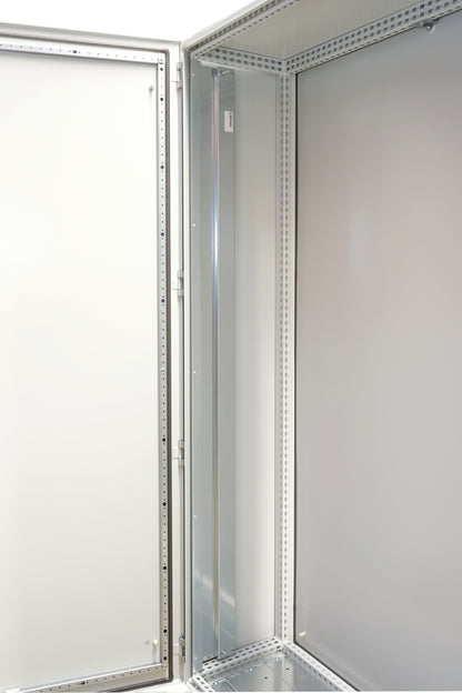 Adaptor 3EK41 pt. AS/KS, 2000x800mm