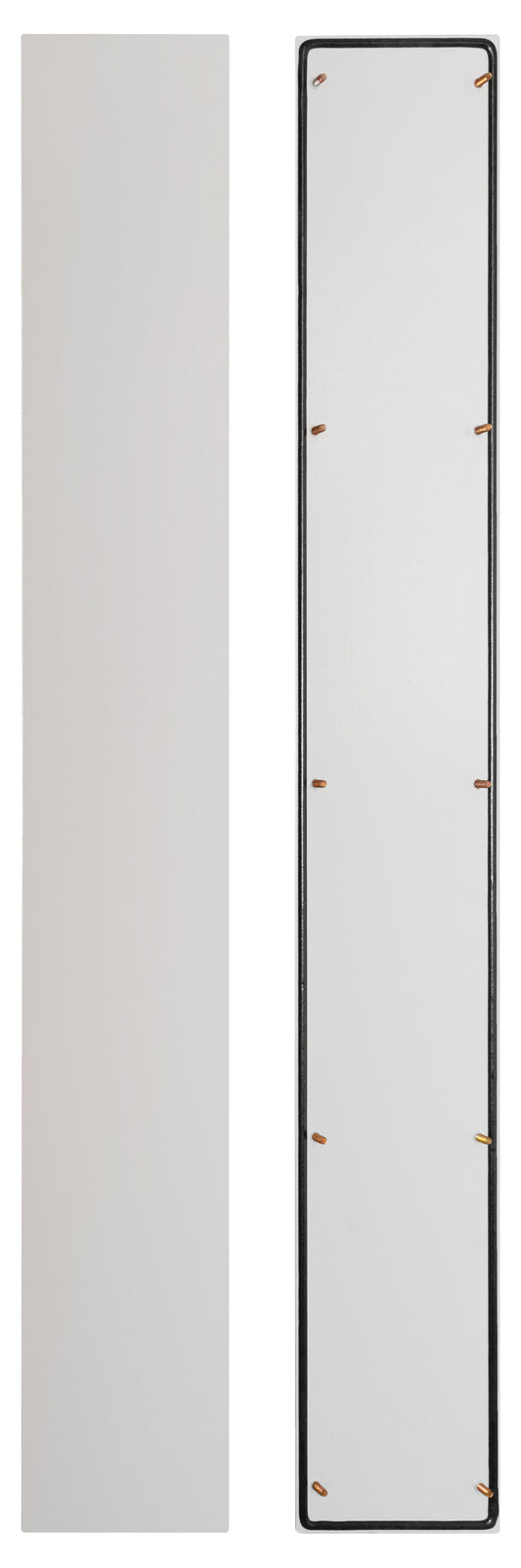 Flanşă 916x211x5mm pt.M2000 IP54 (set=2buc)