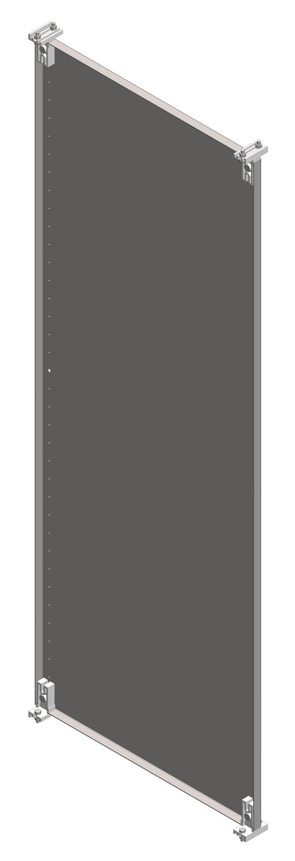Contrapanou 3A-42 pentru dulap IP54