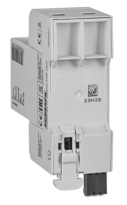 POWERTEC PF 25kA +H+S, T1-275, 1+0, pluggable, integr. fuse