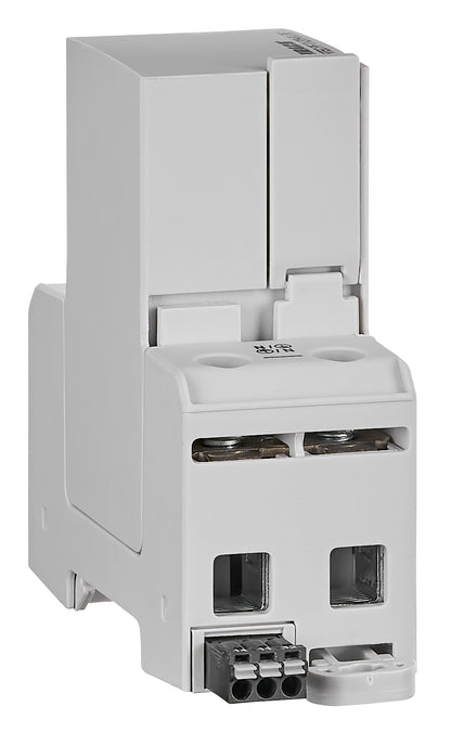 POWERTEC PF 25kA +H+S, T1-275, 1+0, pluggable, integr. fuse
