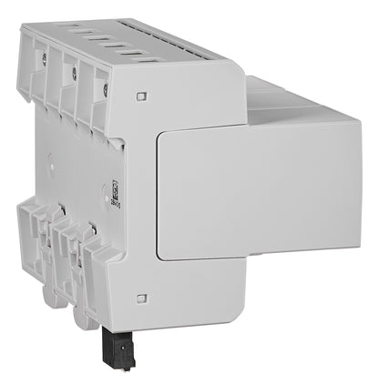 POWERTEC PF 25kA +H, T1 275, 3+0, pluggable, integr. fuse
