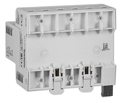 POWERTEC PF 25kA +H, T1 275, 3+0, pluggable, integr. fuse