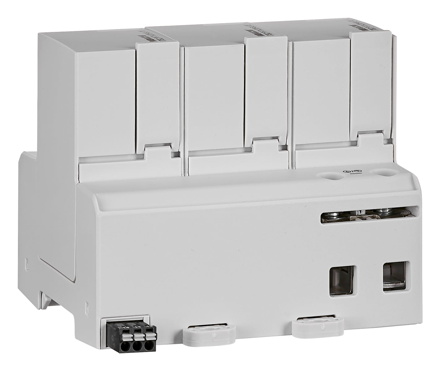 POWERTEC PF 25kA +H, T1 275, 3+0, pluggable, integr. fuse