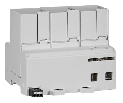POWERTEC PF 25kA +H, T1 275, 3+0, pluggable, integr. fuse