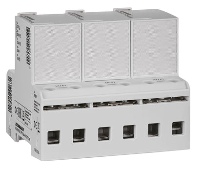 POWERTEC PF 25kA +H, T1 275, 3+0, pluggable, integr. fuse