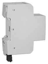 SPD 1+1 TT, Class I+II+III(B+C+D) 255V, Iimp 12.5kA+RC