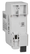 SPD 1+1 TT, Class I+II+III(B+C+D) 255V, Iimp 12.5kA+RC
