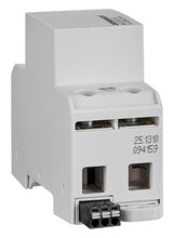 SPD 1+1 TT, Class I+II+III(B+C+D) 255V, Iimp 12.5kA+RC