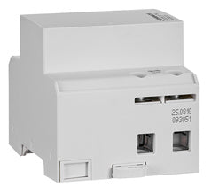 Descărcător, 3+0 TNC, T1+T2+T3(B+C+D) 255V, Iimp 12.5kA
