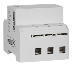 Descărcător, 3+0 TNC, T1+T2+T3(B+C+D) 255V, Iimp 12.5kA