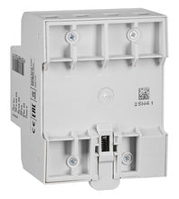 Descărcător, 4+0 TNS, T1+T2+T3(B+C+D) 255V, Iimp 12.5kA