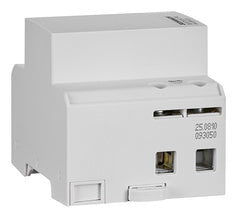 Descărcător, 4+0 TNS, T1+T2+T3(B+C+D) 255V, Iimp 12.5kA