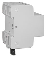 SPD, 4+0 TNS, Class I+II+III(B+C+D) 255V, Iimp 12.5kA+RC