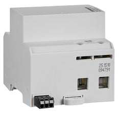 SPD, 4+0 TNS, Class I+II+III(B+C+D) 255V, Iimp 12.5kA+RC
