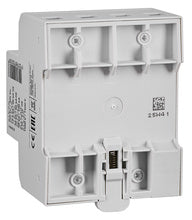 SPD, 3+1 TT, Class I+II+III(B+C+D) 255V, Iimp 12.5kA