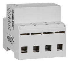 SPD, 3+1 TT, Class I+II+III(B+C+D) 255V, Iimp 12.5kA