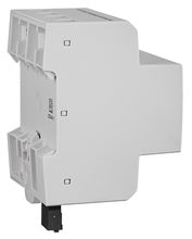 SPD, 3+1 TT, Class I+II+III(B+C+D) 255V, Iimp 12.5kA+RC