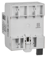 SPD, 3+1 TT, Class I+II+III(B+C+D) 255V, Iimp 12.5kA+RC